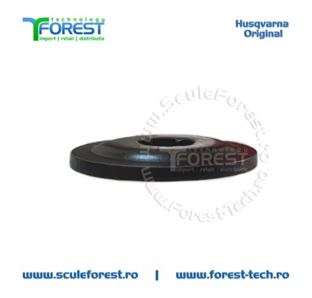 Flansa motocoasa Husqvarna 122LD, 125R, 128R, 324RX, 327RX, 323R, 525RX - Img 5