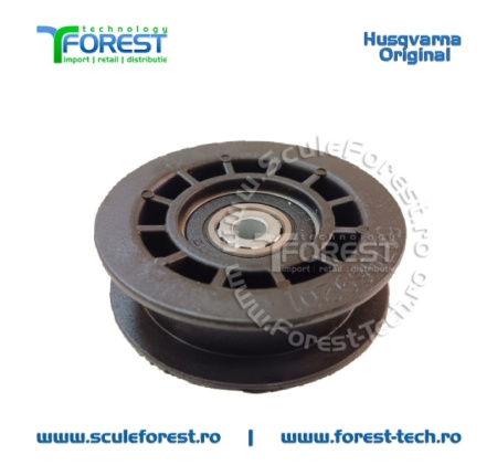 Fulie curea transmisie propulsie Husqvarna LC356AWD - Img 3