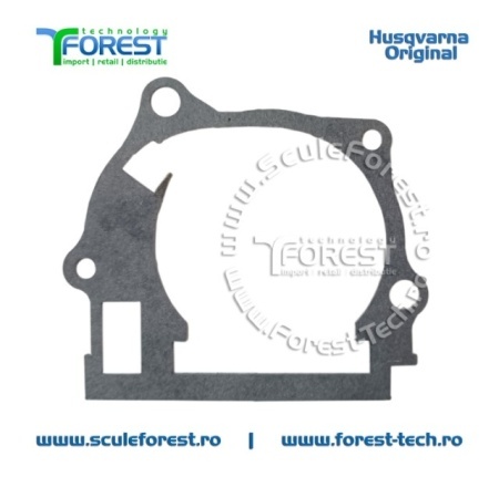 Garnitura carter originala motocoasa Husqvarna 135R, 333R, 535RX - Img 3