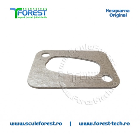 Garnitura toba originala drujba Husqvarna 340, 340e, 345, 345e, 350, 346XP, 353 - Img 2