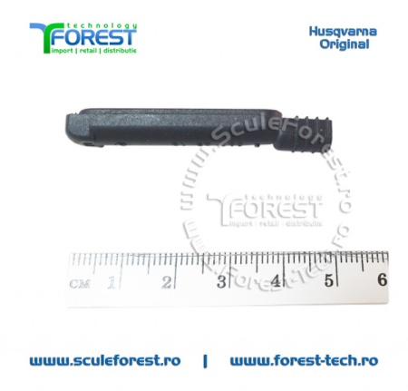 Ghidaj ulei original pentru drujba Husqvarna 365 X-TORQ, 372XP X-TORQ - Img 4