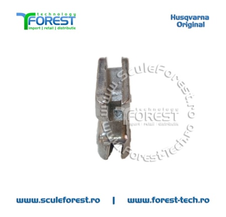Grommet (ghidaj fir) original cap motocoasa Husqvarna T55X - Img 6