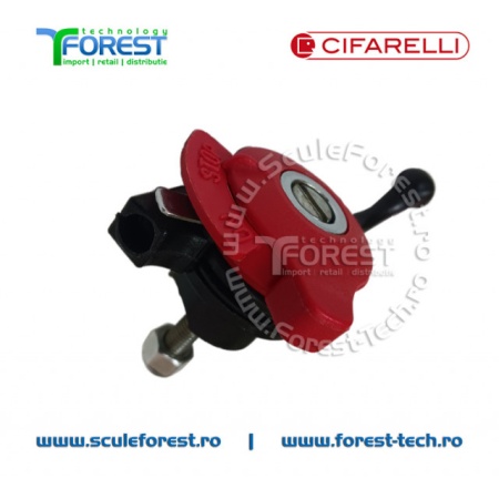 Intrerupator cu pirghie de acceleratie la pompa de umplere pentru Cifarelli M3A - Img 7
