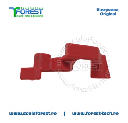 Intrerupator original pentru drujba Husqvarna 120 Mark II, 235, 235e, 236, 240, 240e, Jonsered CS2234, CS2238 - Img 7