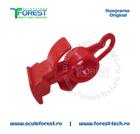 Intrerupator original pentru drujba Husqvarna 135, 435, 435e, 440, 440e, Jonsered CS2240, CS2240S - Img 6