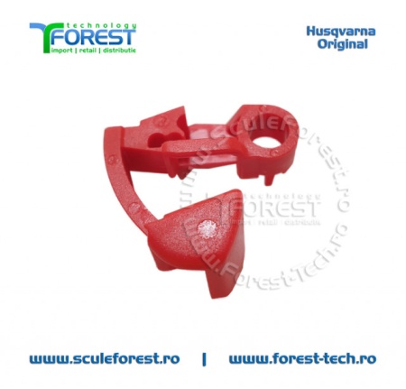 Intrerupator original pentru drujba Husqvarna 340, 340e, 345, 345e, 346XP, 350, 350e, 353, 357XP, 359 - Img 4