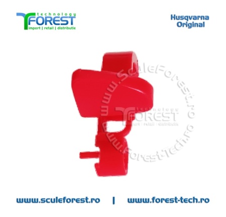 Intrerupator original pentru drujba Husqvarna 455 Rancher, 455 Rancher II - Img 7