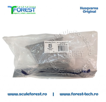Kit mulching (macinare) ptr.masina de tuns gazonul Husqvarna LC356VP - Img 8
