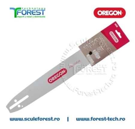 Lama drujba Oregon 14"(35cm) pas 3/8 canal 1.3mm ProAm - Img 7