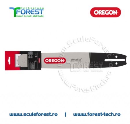 Lama drujba Oregon 16"(40cm) pas 3/8 pas 1.5 mm VersaCut - Img 2