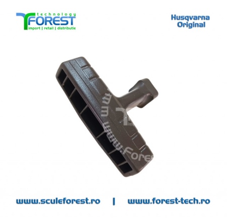 Maner demaror original pentru drujbe sau motocoase Husqvarna - Img 2