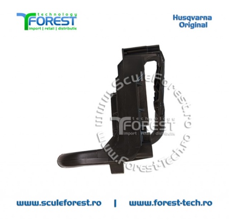 Maner frontal original pentru drujba Husqvarna 455 Rancher, 460 Rancher - Img 2