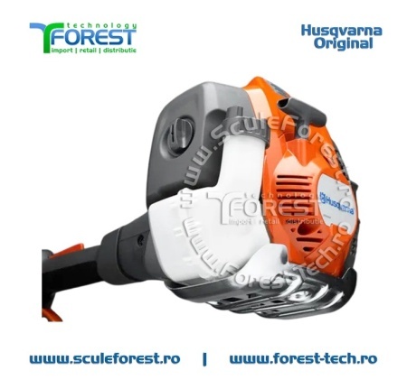 Motocoasa Husqvarna 333R MarkII - 1.3 CP | SculeForest.ro - Img 2