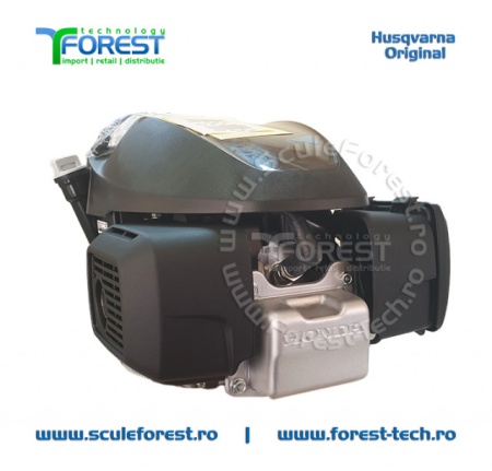 Motor complet Honda GCV 170 pentru masina de tuns gazon Husqvarna LC 353AWD, LC 356VP - Img 2