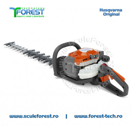 Motounealta gard viu Husqvarna 522HDR75X - 75cm - 0.8CP | SculeForest