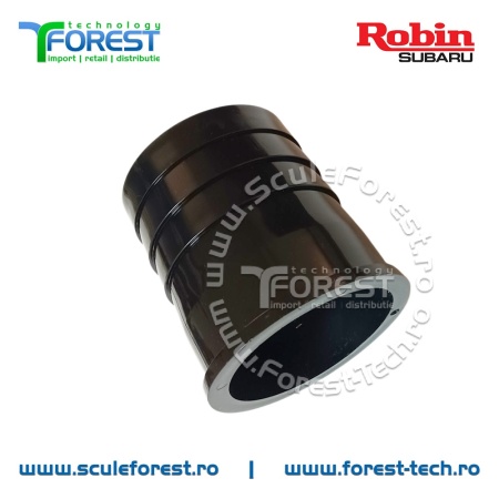 Niplu original Robin Subaru pentru motopompa de 3" (80mm) - Img 6