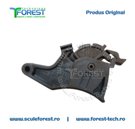 Parghie acceleratie inferioara originala pentru drujba Husqvarna 365, 365 X-TORQ, 371XP, 372XP, 372XP X-TORQ, 385XP, 390XP, 395XP, 371K - Img 4