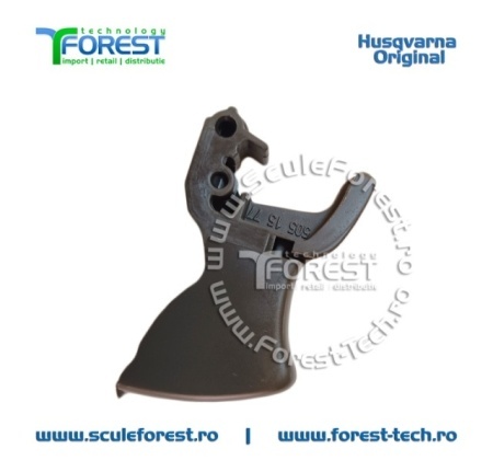 Parghie acceleratie inferioara originala pentru drujba Husqvarna 545, 550XP, 550XP MarkII, 555, 560XP, 562XP - Img 7