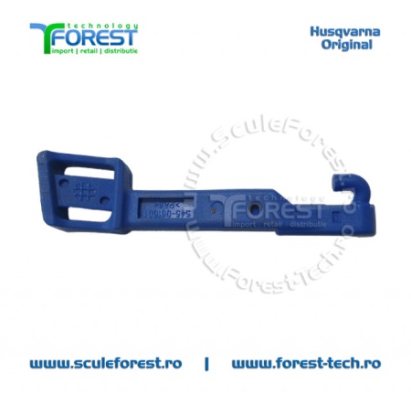 Parghie soc drujba Husqvarna 235, 235e, 236, 240e - Img 2
