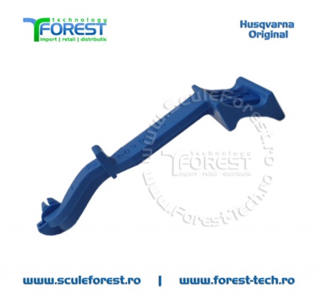 Parghie soc drujba Husqvarna 357XP / 359 - Img 4