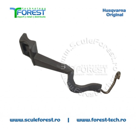 Parghie soc drujba Husqvarna 51, 55 - Img 4