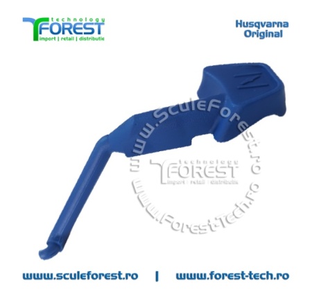 Parghie soc taietor materiale constructii Husqvarna K950, K960, K970 - Img 3