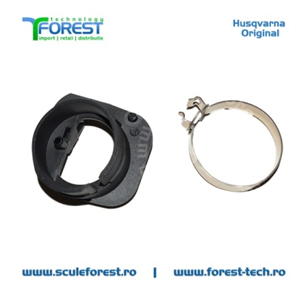 Partition original pentru drujba Husqvarna 340, 345, 346XP, 350, 357XP, 359, Jonsered CS2159 - Img 4
