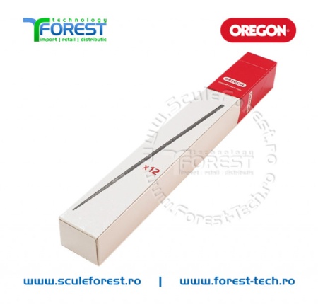 Pila ascutit lant drujba rotunda Ø 4.8 mm OREGON - Img 3