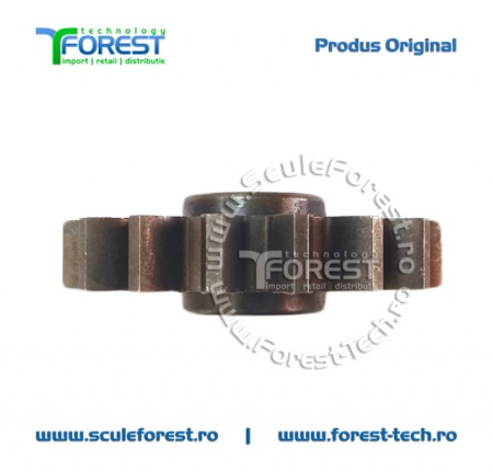 Pinion tractor Husqvarna TC138, TC142, TC238TC, 242, TC342, TC342T - Img 6