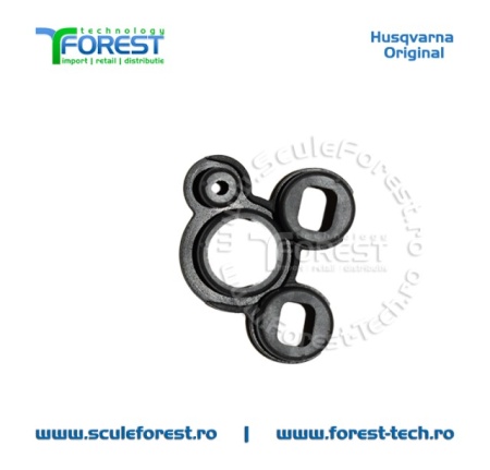 Pipa originala pentru motocoasa Husqvarna 135R, 333R, 535RX - Img 2