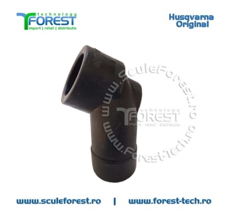 Pipa originala pentru motocoasa Husqvarna 135R, 333R, 535RX - Img 6