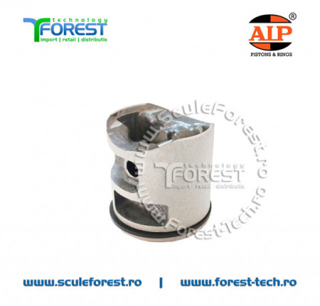 Piston compatibil cal.I drujba Husqvarna 135, 435, 435e, 440