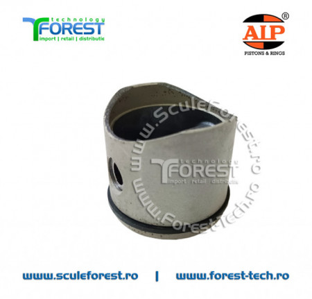 Piston compatibil cal.I drujba Husqvarna 136, 137