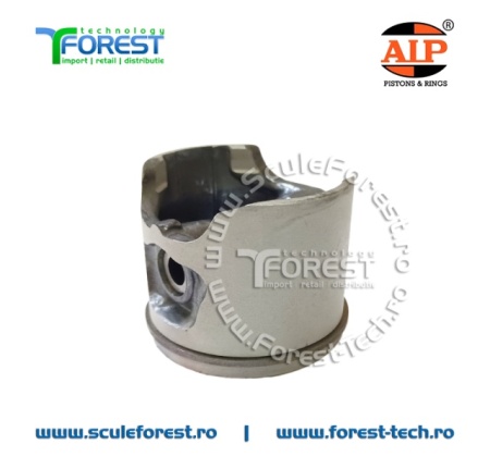Piston compatibil drujba Husqvarna 350, 351 - Img 4