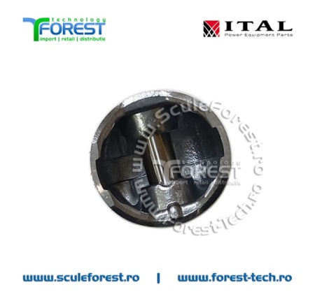 Piston compatibil drujba Husqvarna 357XP - Img 5