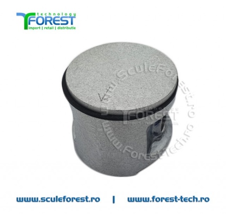 Piston compatibil drujba Husqvarna 371XP, 372XP - Img 4