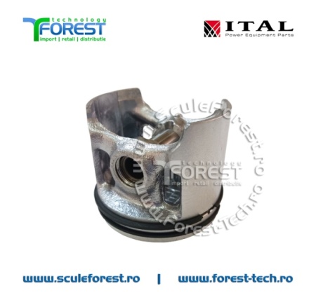 Piston compatibil drujba Husqvarna 394XP, K950 - Img 5