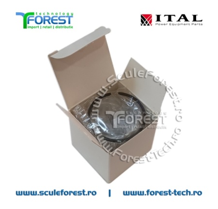 Piston compatibil drujba Husqvarna 450, 450e, 450II, Jonsered CS2250 - Img 8
