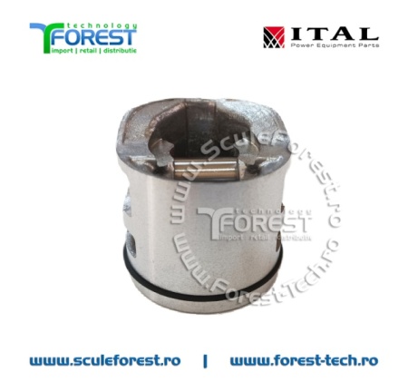 Piston compatibil drujba Stihl MS170 2-MIX - Img 2