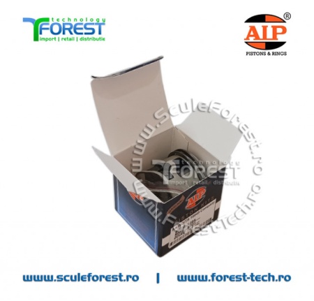 Piston compatibil drujba Stihl MS211 - Img 7
