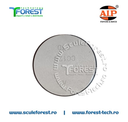 Piston compatibil motocoasa Stihl FS460, FR410, FR460, SP482 - Img 5