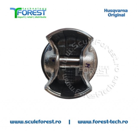 Piston original drujba Husqvarna 268XP - Img 5
