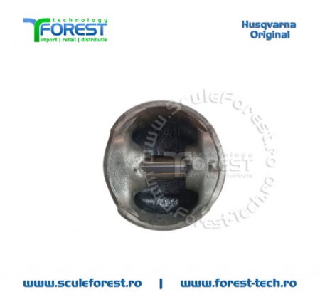 Piston original drujba Husqvarna 346XP - 44.3mm 50cc - Img 6