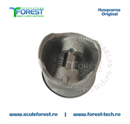 Piston original drujba Husqvarna 365 - Img 3