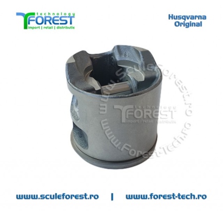 Piston original drujba Husqvarna 545, 550XP - Img 2