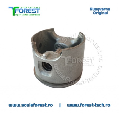 Piston original drujba Husqvarna 55 - Img 2