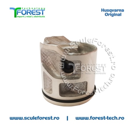 Piston original drujba Husqvarna 560XP, 562XP dupa 2014 - Img 3