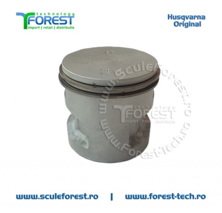 Piston original drujba Husqvarna 575XP - Img 3