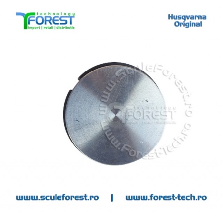 Piston original motocoasa Husqvarna 128R, suflanta Husqvarna 125BVX - Img 4
