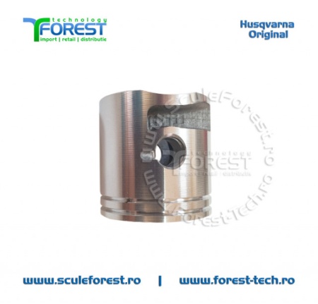 Piston original motocoasa Husqvarna 525RX - Img 7
